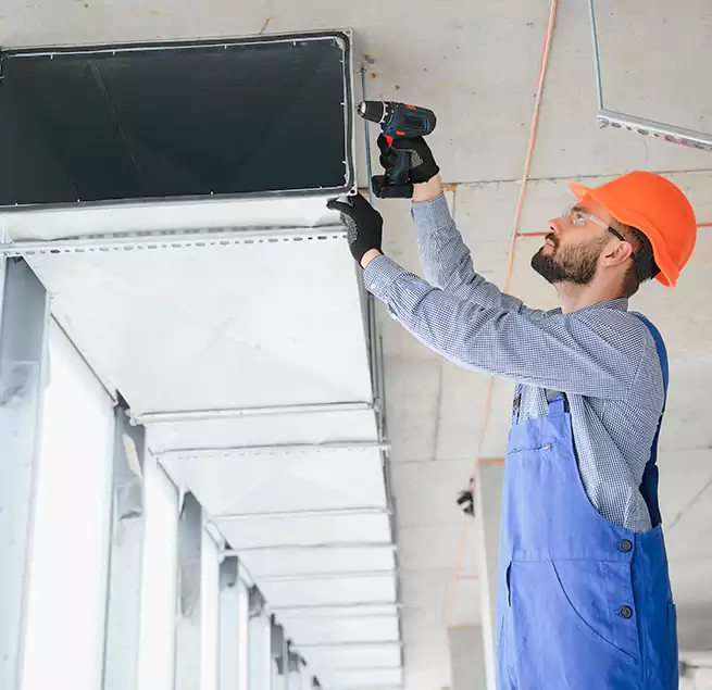 Why Homeowners & Businesses Trust Us in Blaine, MN