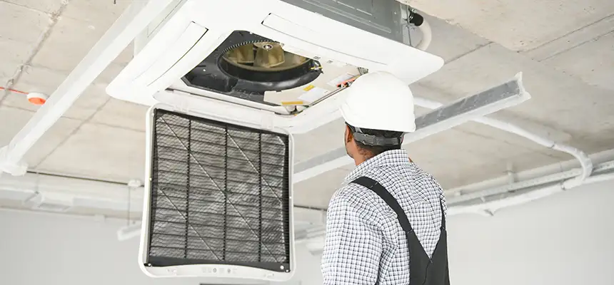 Our Affordable Duct Cleaning Near Me Services in Blaine, MN