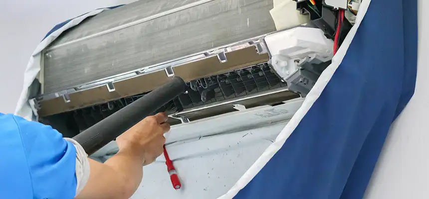 Advanced Clogged Dryer Vent Repair for Multi-Unit & Commercial in Blaine, MN