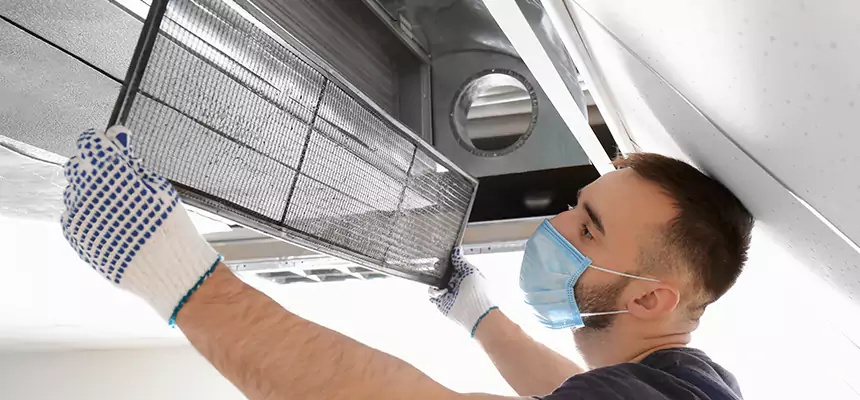 Our Dryer Vent Replacement Services in Blaine, MN