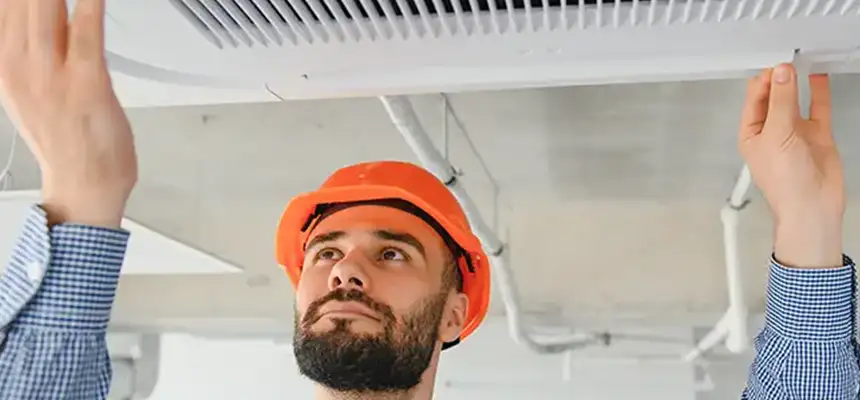 Our Furnace Vent Cleaning Services in Blaine, MN