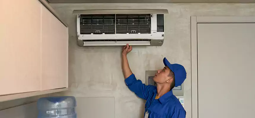 Balanced Fresh‑Air Ventilation (ERV/HRV) in Blaine