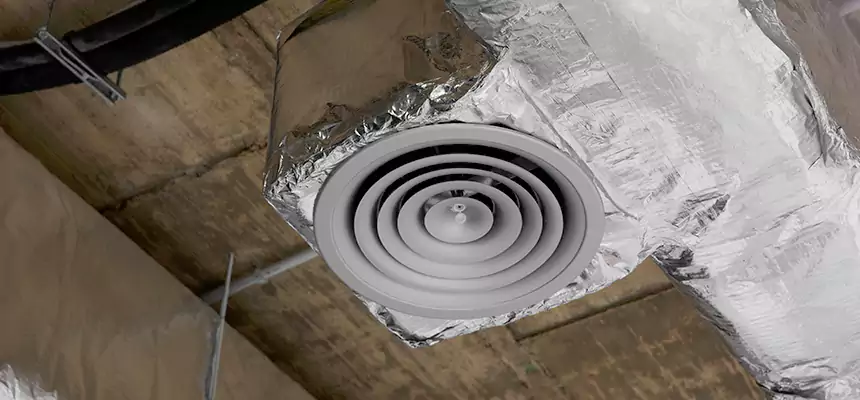 Our HVAC Ductwork Installation Services in Blaine, MN