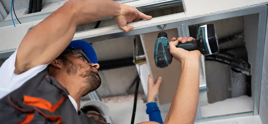 Our Improve Home Air Circulation Services in Blaine, MN