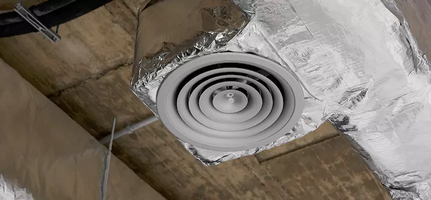 Our Low VOC Vent Installation Services in Blaine, MN