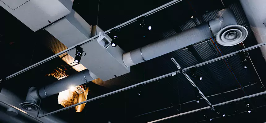 Our Seasonal Allergy Air Duct Cleaning Services in Blaine, MN