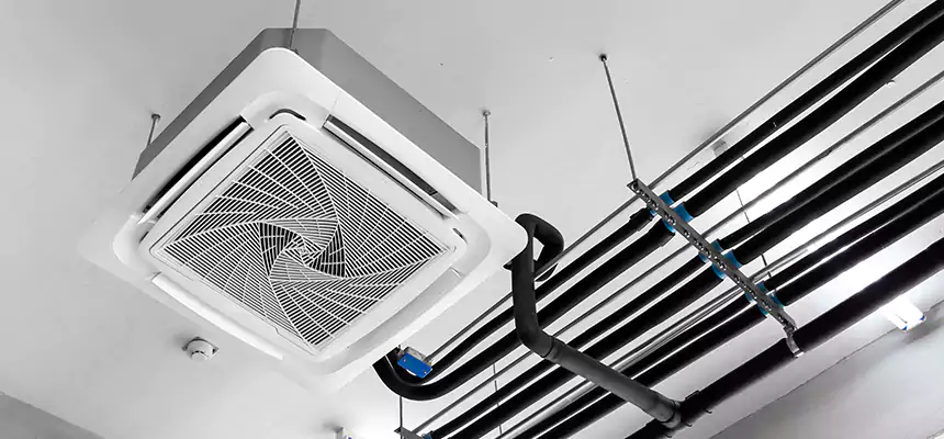 Our Smart AC Vent Controller Services in Blaine, MN