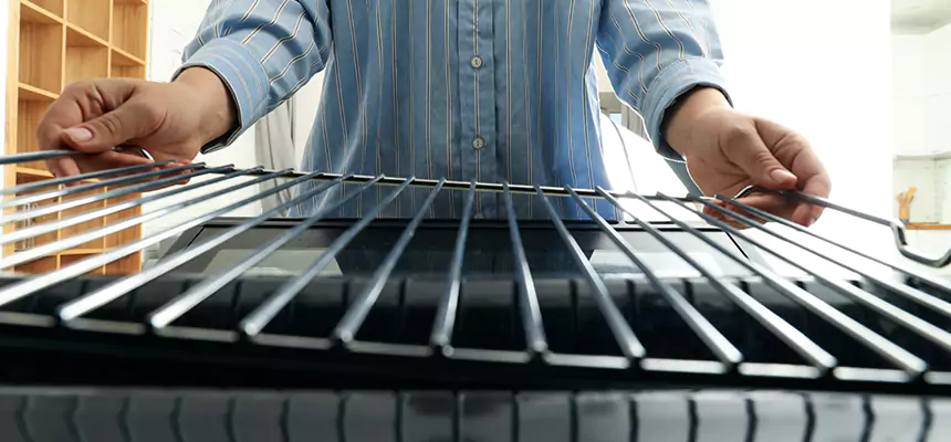 Our Vent Grille Washing Services in Blaine, MN