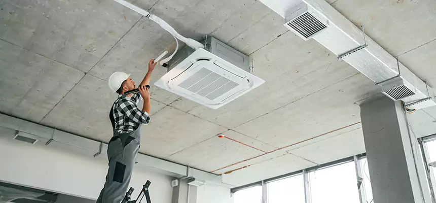 Our Wi Fi Connected Air Ducts Services in Blaine, MN