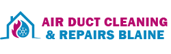Air Duct Cleaning & Repairs Blaine