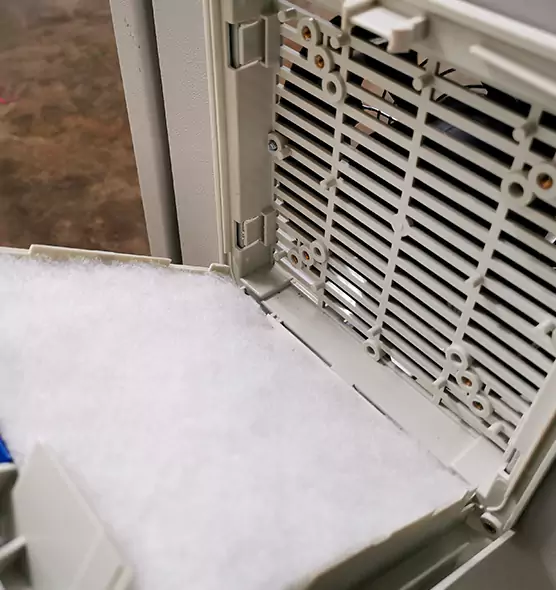 Professional Air Duct Expansion Solutions in Blaine, MN