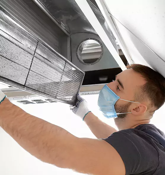 About Air Duct Pathogen Disinfection in Blaine, MN