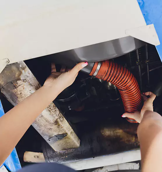 About Air Duct Virus Disinfection in Blaine, MN