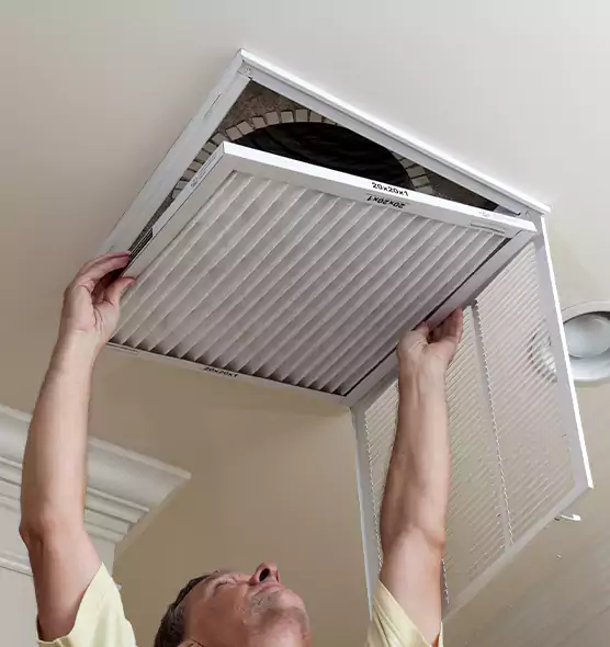 Trusted Apartment Air Duct Cleaning in Blaine, MN