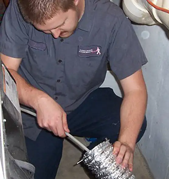 About Dryer Vent Hose Installation in Blaine, MN