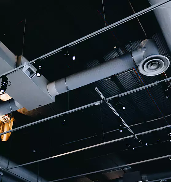 Professional Duct Cleaning For LEED Homes in Blaine, MN