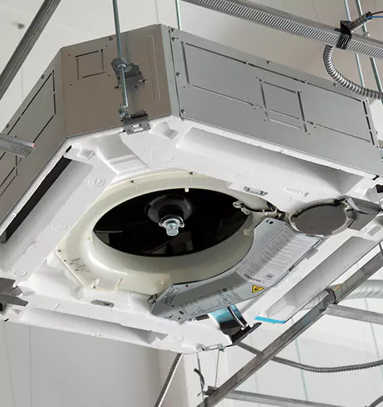 Professional Industrial Dryer Vent Cleaning in Blaine, MN