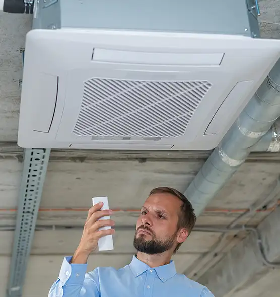 About Local Vent Cleaning Services in Blaine, MN