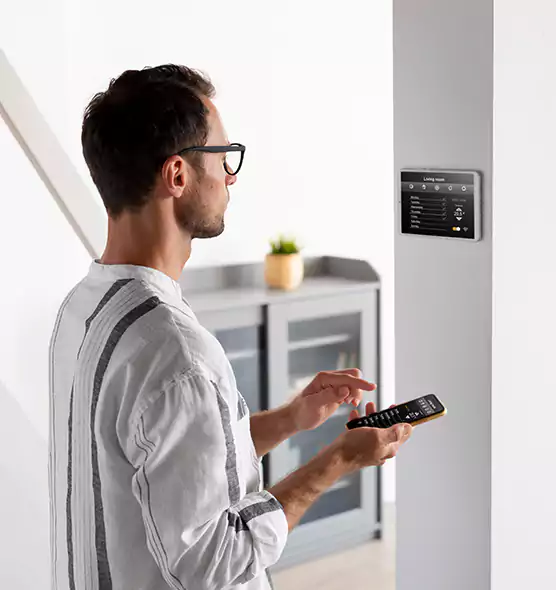 About Smart AC Vent Controller Services in Blaine