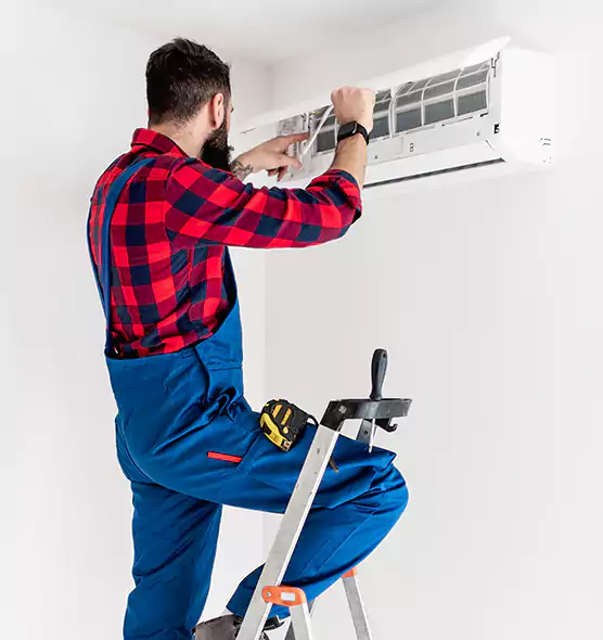 About Smart Air Conditioning Installation in Blaine, MN