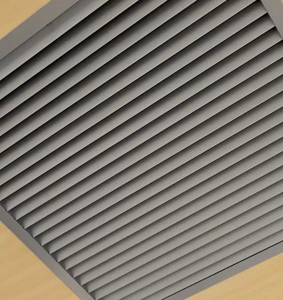 Professional Vent Grille Washing in Blaine, MN