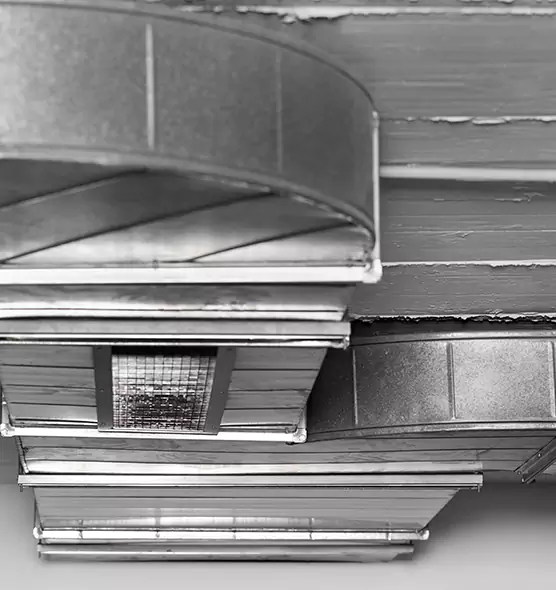 Professional Wall Vent Cleaning Service in Blaine, MN