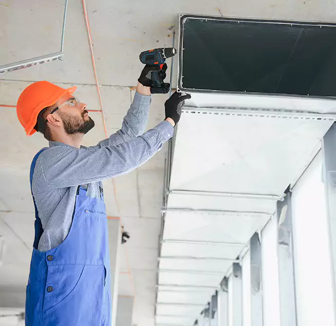 Why Homeowners & Businesses Trust Us in Blaine, MN?