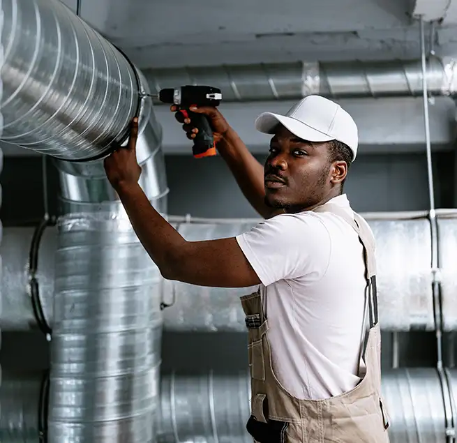 Why Homeowners & Businesses Trust Us Blaine, MN