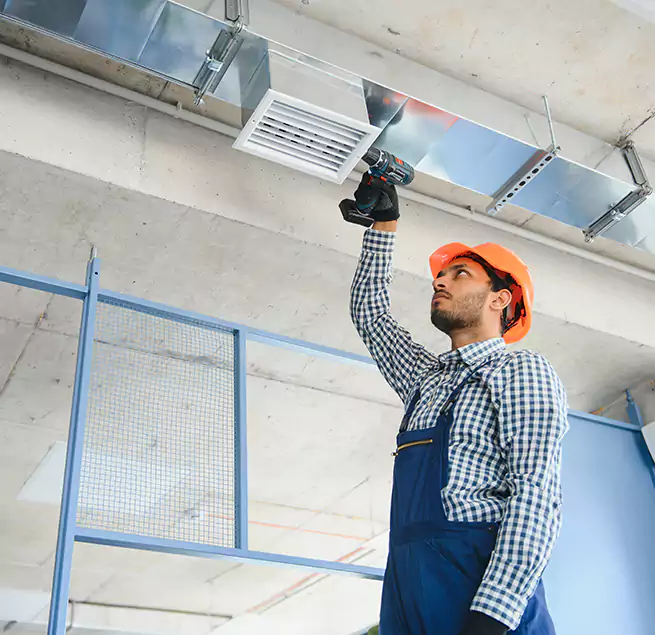 Why Homeowners & Businesses Trust Us in Blaine, MN?