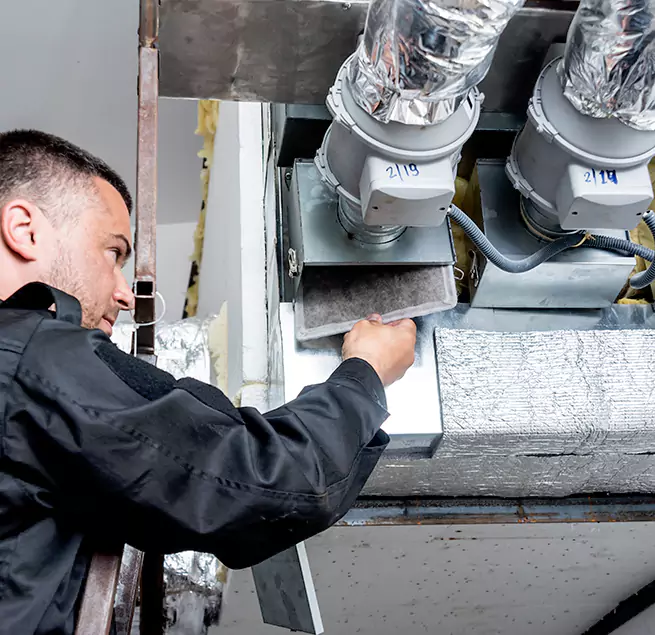 Why Homeowners & Businesses Trust Us in Blaine, MN?