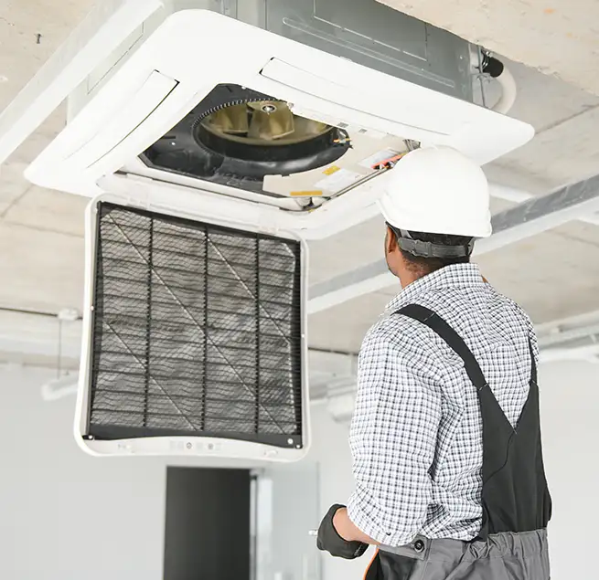 Why Homeowners & Businesses Trust Us in Blaine, MN?