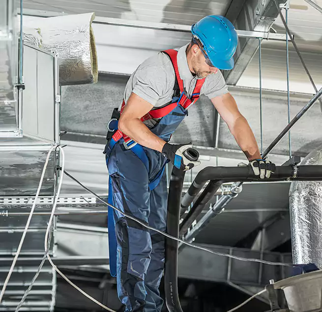 Why Homeowners & Businesses Trust Us in Blaine, MN?