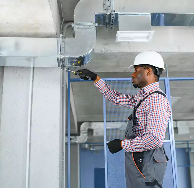 Why Homeowners & Businesses Trust Us Blaine, MN