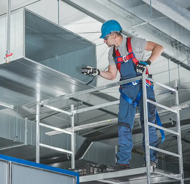 Why Homeowners & Businesses Trust Us in Blaine, MN?