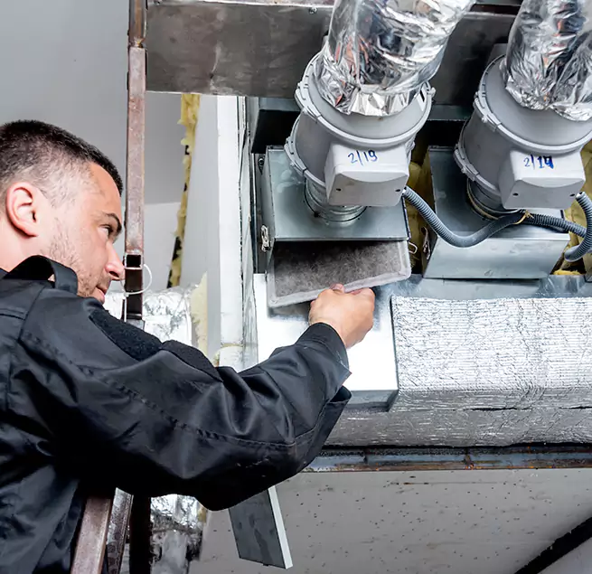 Why Homeowners & Businesses Trust Us in Blaine, MN?