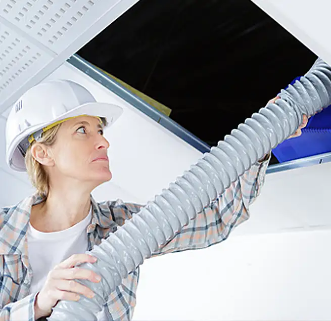 Why Homeowners & Businesses Trust Us Blaine, MN