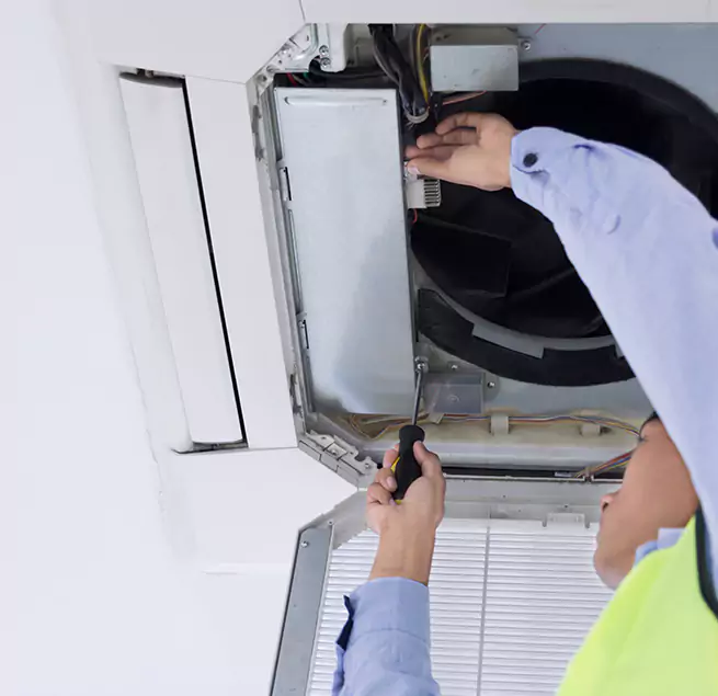 Why Homeowners & Businesses Trust Us Blaine, MN?