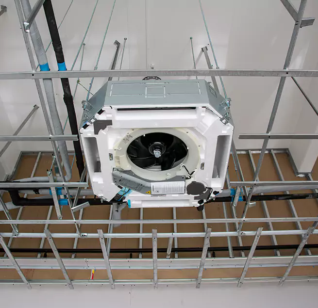 Why Homeowners & Businesses Trust Us in Blaine, MN?