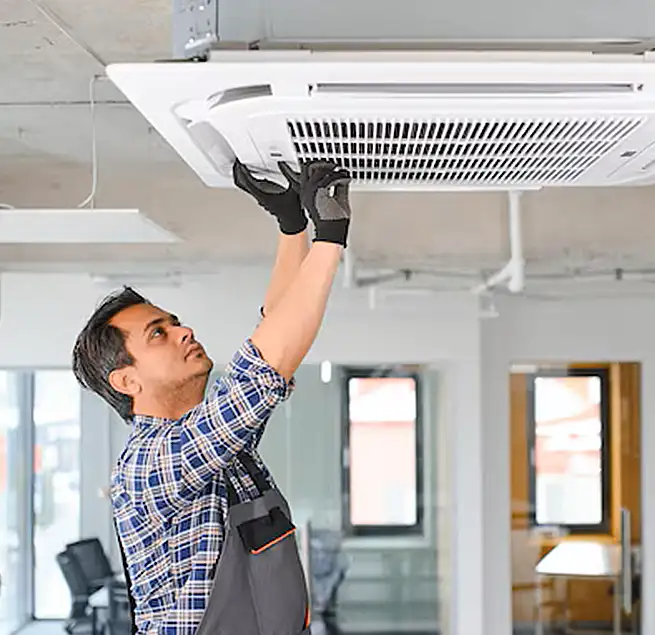 Why Homeowners & Businesses Trust Us in Blaine, MN?