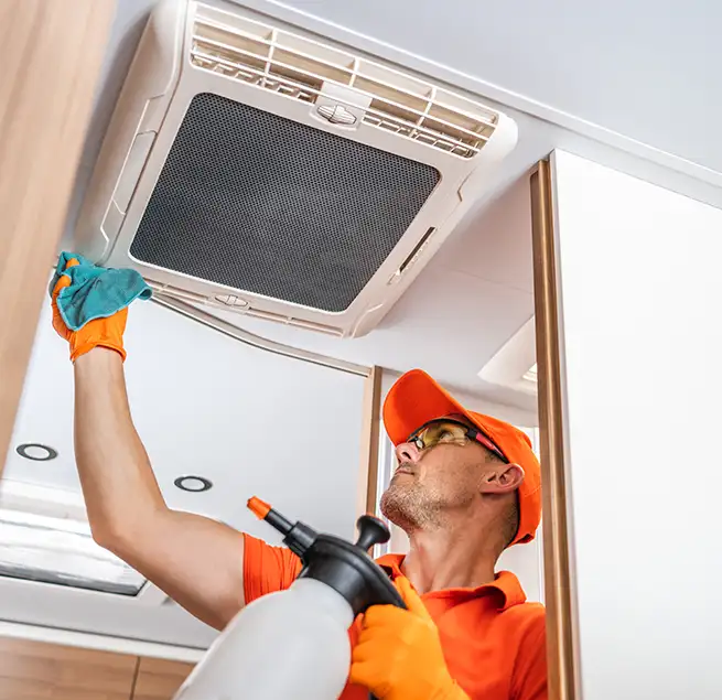 Why Homeowners & Businesses Trust Us in Blaine, MN?