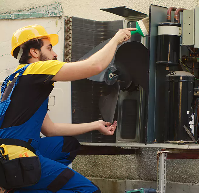 Why Homeowners Businesses Trust Us in Blaine, MN?