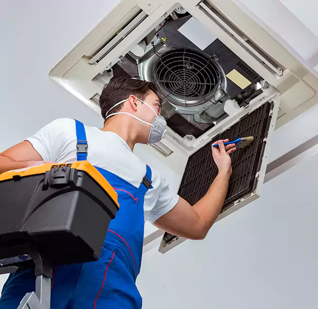 Why Homeowners & Businesses Trust Us in Blaine, MN