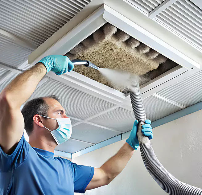 Why Homeowners & Businesses Trust Us Blaine, MN?