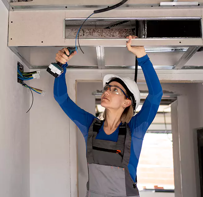 Why Homeowners & Businesses Trust Us in Blaine, MN?