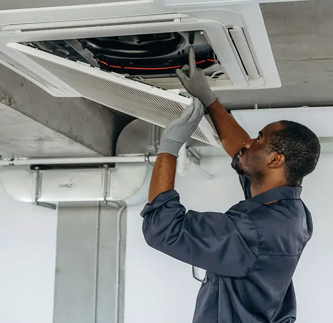 Why Homeowners & Businesses Trust Us in Blaine, MN?