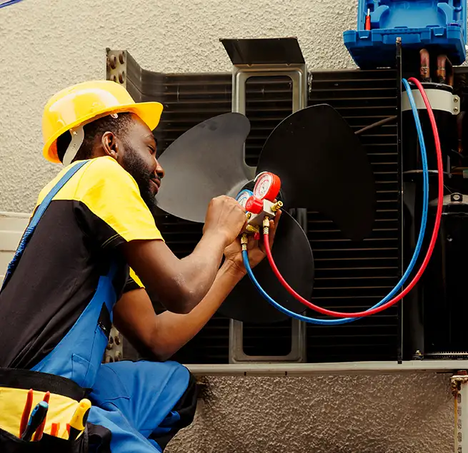 Why Homeowners & Businesses Trust Us in Blaine, MN?