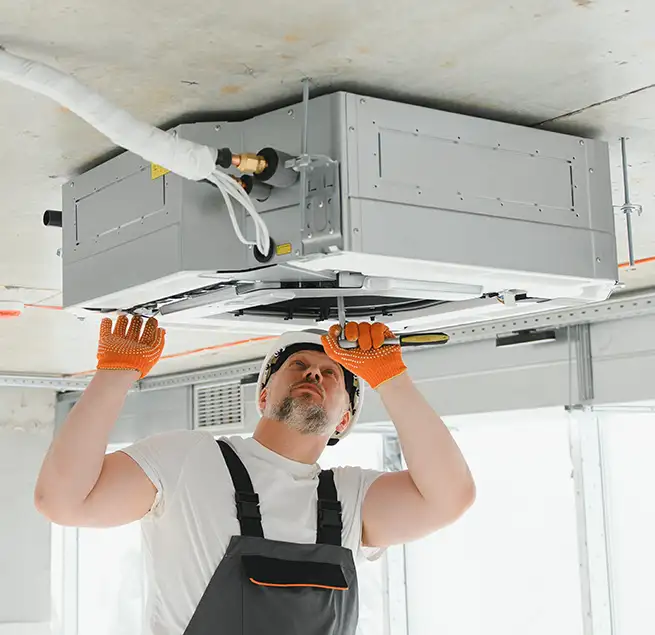 Why Homeowners & Businesses Trust Us Blaine, MN