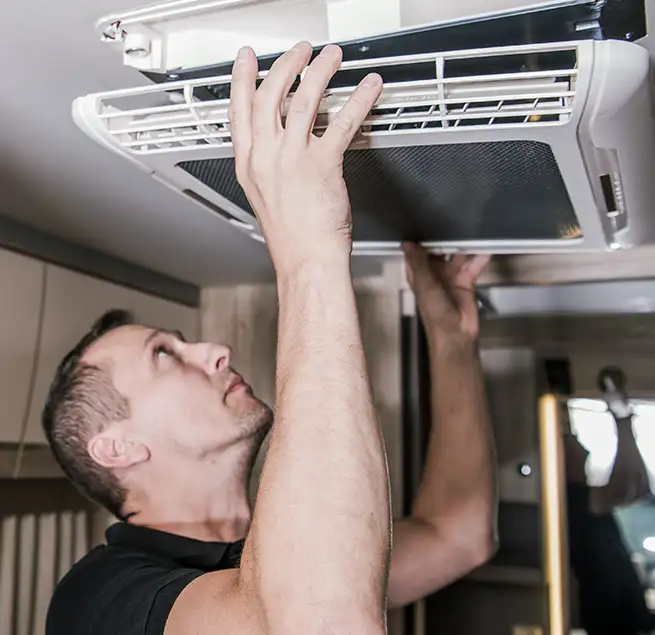 Why Homeowners & Businesses Trust Us Blaine, MN