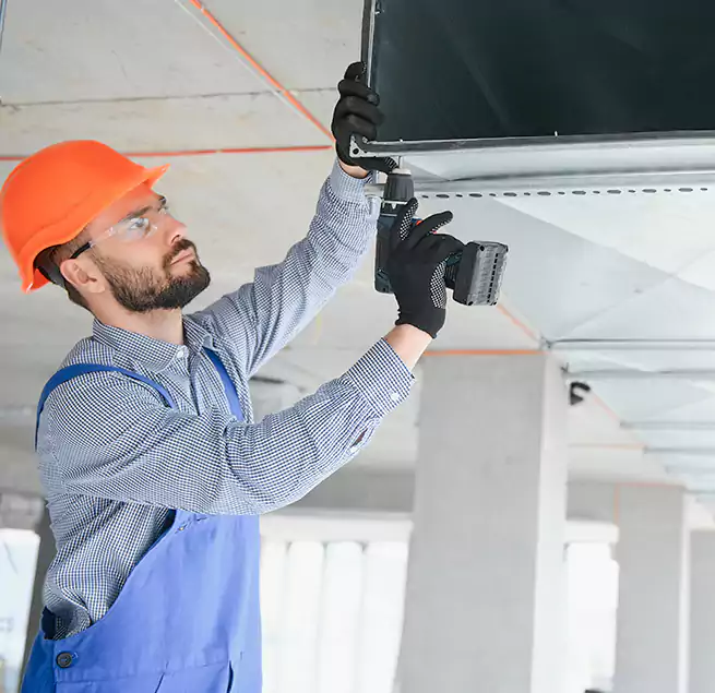 Why Homeowners & Businesses Trust Us in Blaine, MN?