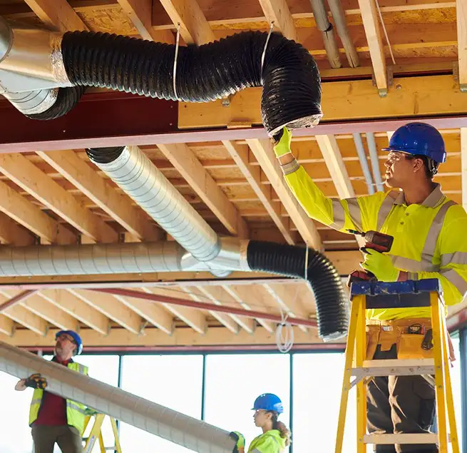 Why Homeowners & Businesses Trust Us in Blaine, MN?